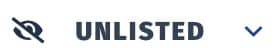 unlisted